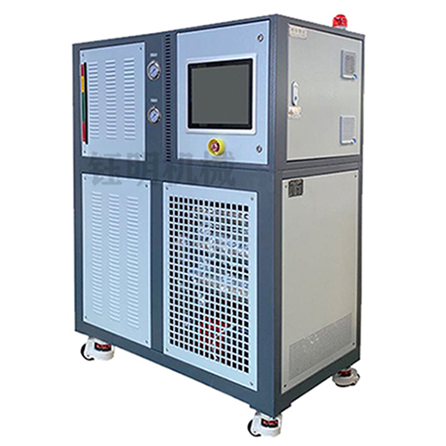 冷熱一體，解決工業(yè)高低溫需求