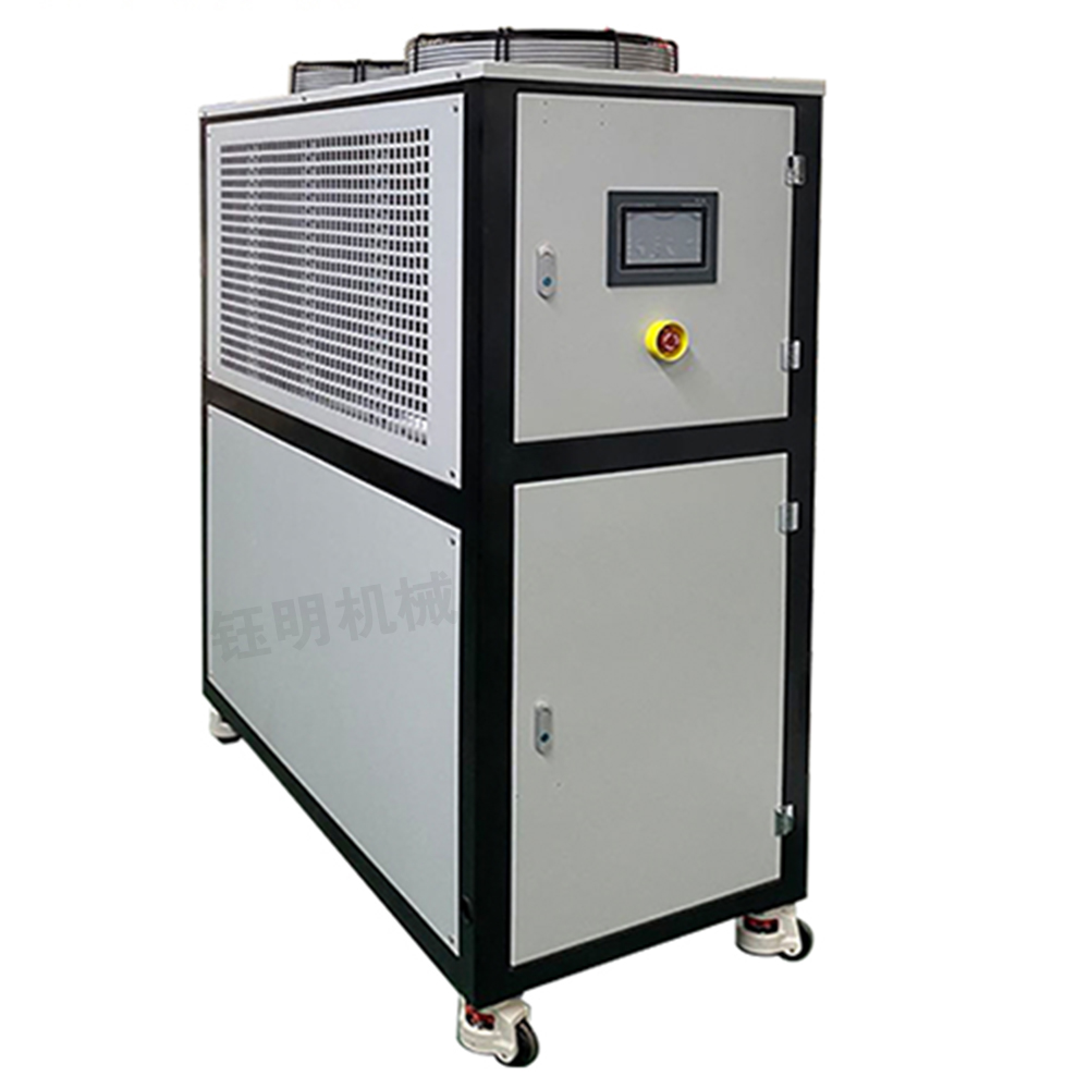 工業(yè)水循環(huán)制冷設(shè)備：節(jié)能環(huán)保、節(jié)約成本的理想選擇